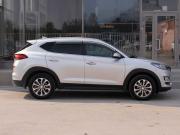 Hyundai Tucson III Рестайлинг Новосибирск  - изображение 25