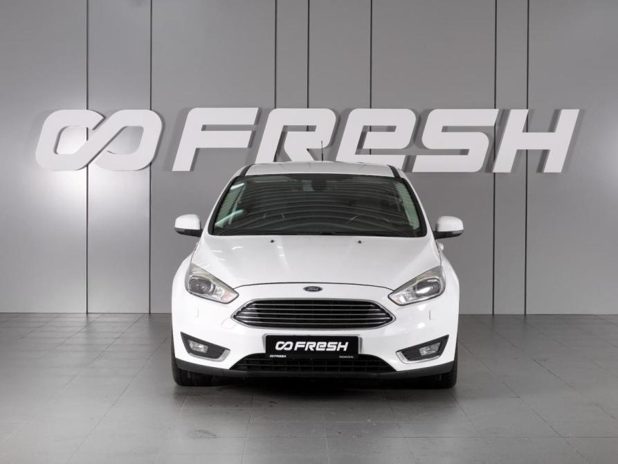 Ford Focus III Рестайлинг Минеральные Воды  - изображение 3
