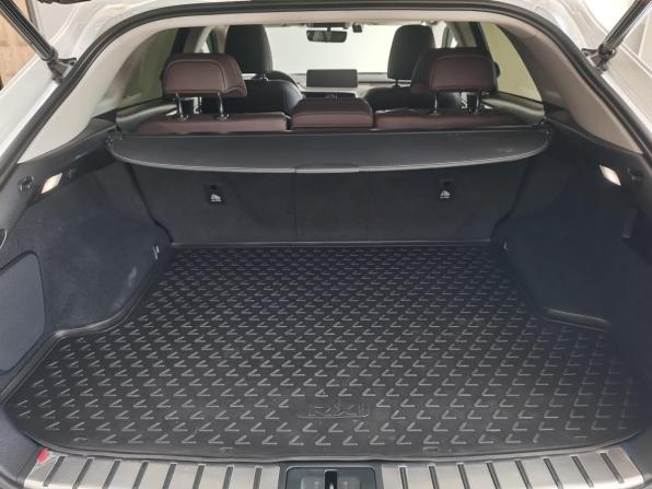 Lexus RX IV Рестайлинг с пробегом 2019 года, цена 5 250 000 рублей, 45743 км, внедорожник, Автокод Объявления