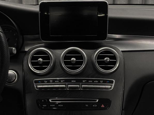 Mercedes-Benz GLC I (X253) с пробегом 2019 года, цена 2 899 000 рублей, 133000 км, внедорожник, Автокод Объявления