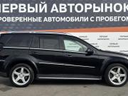 Mercedes-Benz GL-Класс I (X164) Краснодар  - изображение 29