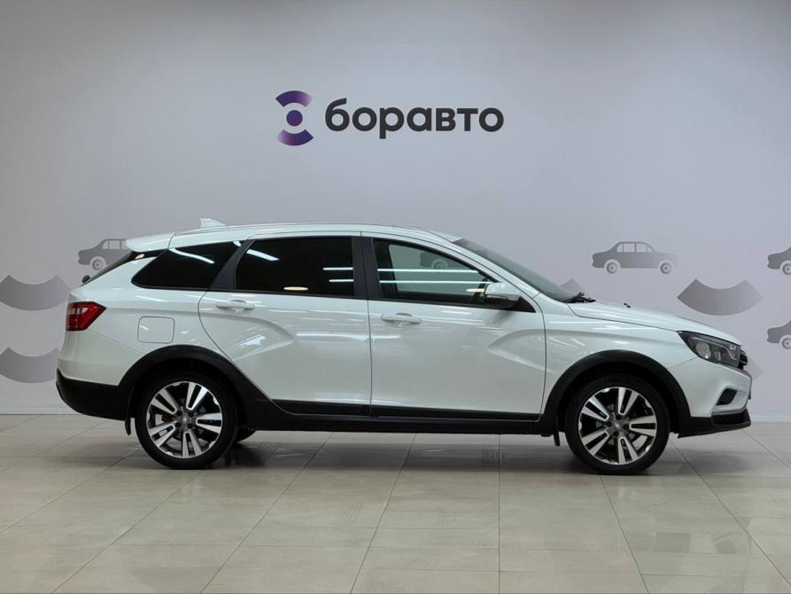 Lada (ВАЗ) Vesta I Ставрополь  - изображение 6