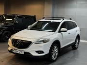 Mazda CX-9 I Рестайлинг Красноярск  - изображение 25