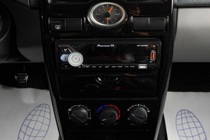 Lada (ВАЗ) Priora I с пробегом 2012 года, цена 429 000 рублей, 170000 км, седан, Автокод Объявления