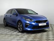 Kia Ceed III Санкт-Петербург  - изображение 23