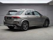 Mercedes-Benz GLE II (V167) Москва  - изображение 19