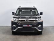 Toyota Land Cruiser 200 Series Рестайлинг 2 Кемерово  - изображение 31