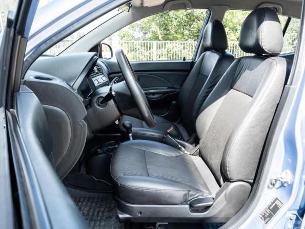 Kia Picanto I Рестайлинг с пробегом 2009 года, цена 599 000 рублей, 133405 км, хэтчбек, Автокод Объявления