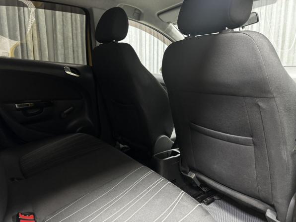 Opel Corsa D с пробегом 2008 года, цена 750 000 рублей, 63337 км, хэтчбек, Автокод Объявления