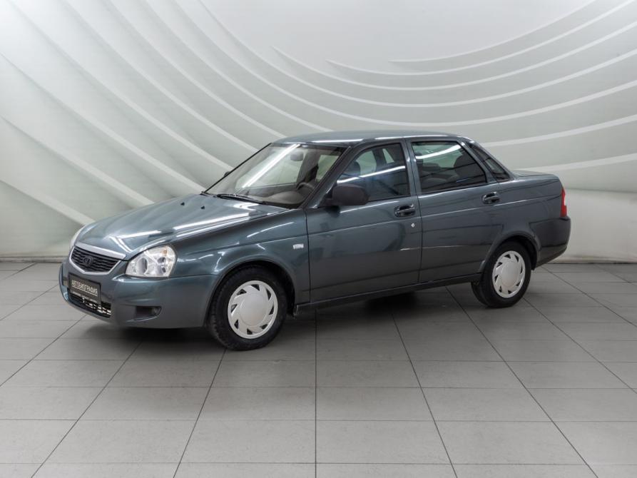 Lada (ВАЗ) Priora I Волгоград  - изображение 3