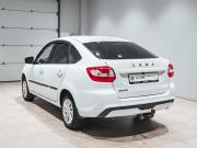 Lada (ВАЗ) Granta I Рестайлинг Екатеринбург  - изображение 26