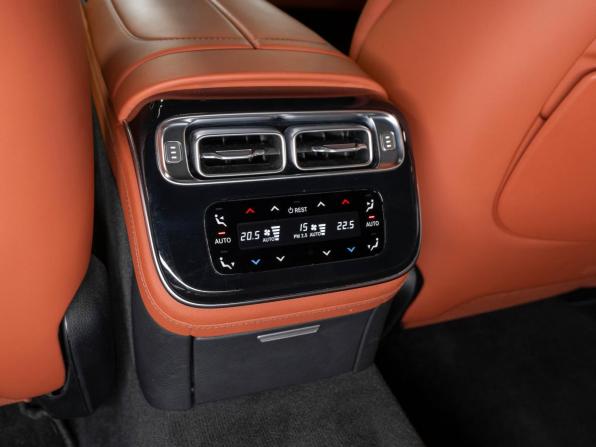Mercedes-Benz S-Класс VII (W223) с пробегом 2022 года, цена 9 000 000 рублей, 73910 км, седан, Автокод Объявления