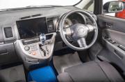 Toyota Wish I Рестайлинг Томск  - изображение 26