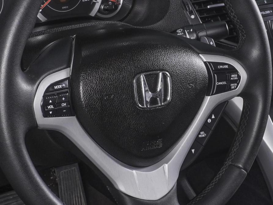 Honda Accord VIII Ростов-на-Дону  - изображение 17
