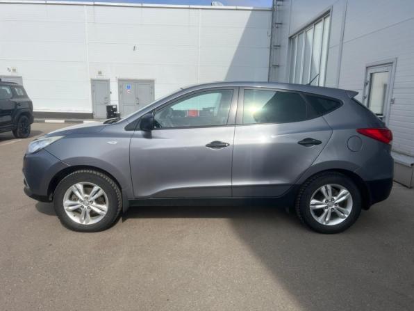 Hyundai ix35 I с пробегом 2012 года, цена 760 000 рублей, 362200 км, внедорожник, Автокод Объявления