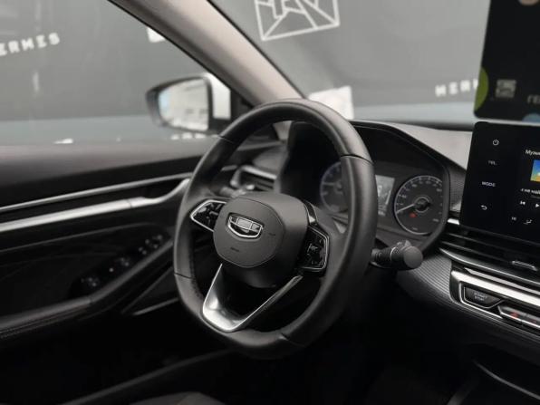 Geely Emgrand II с пробегом 2024 года, цена 1 597 000 рублей, 27968 км, седан, Автокод Объявления