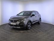 Peugeot 3008 II Москва  - изображение 31