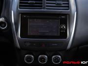 Mitsubishi ASX I Рестайлинг Москва  - изображение 36