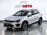Kia Rio IV Оренбург  - изображение 21