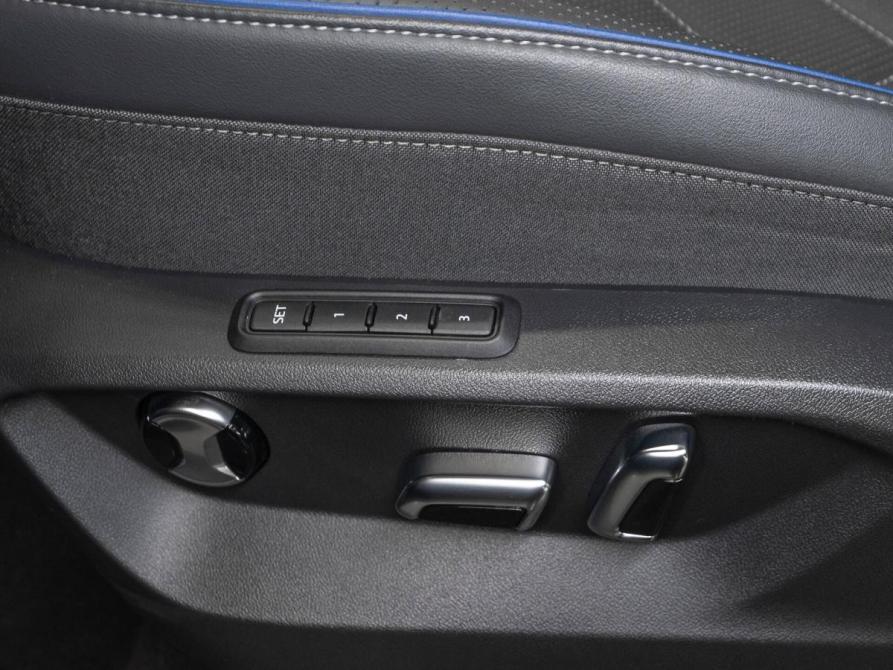 Volkswagen Tavendor I Рестайлинг Москва  - изображение 15