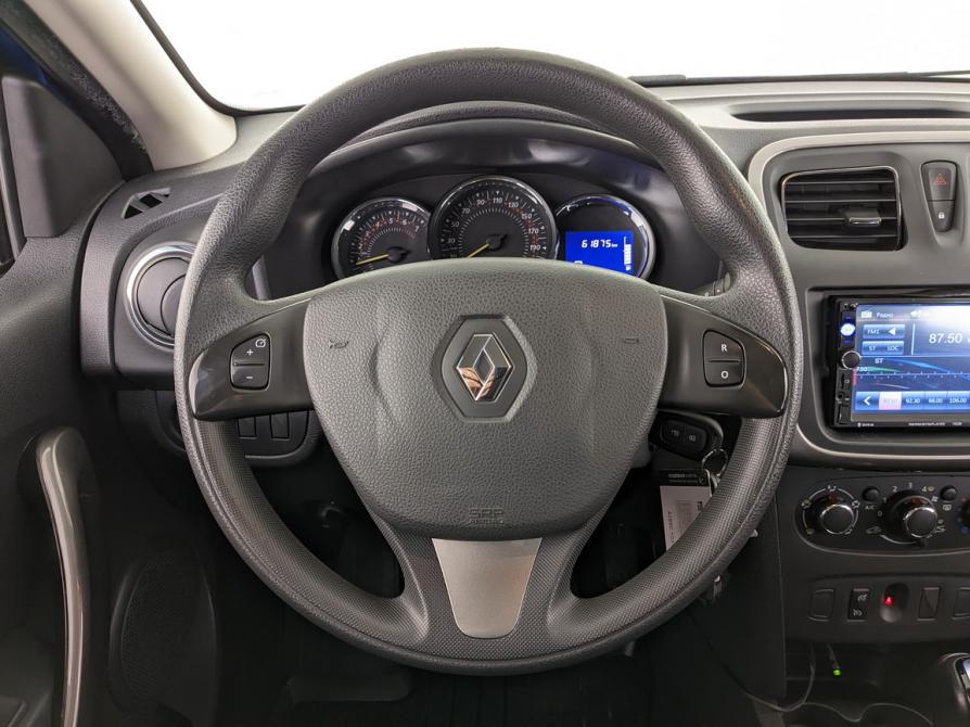 Renault Sandero II Москва  - изображение 22