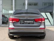 Kia Rio III Рестайлинг Уфа  - изображение 29