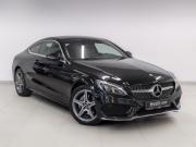 Mercedes-Benz C-Класс IV (W205) Санкт-Петербург  - изображение 33
