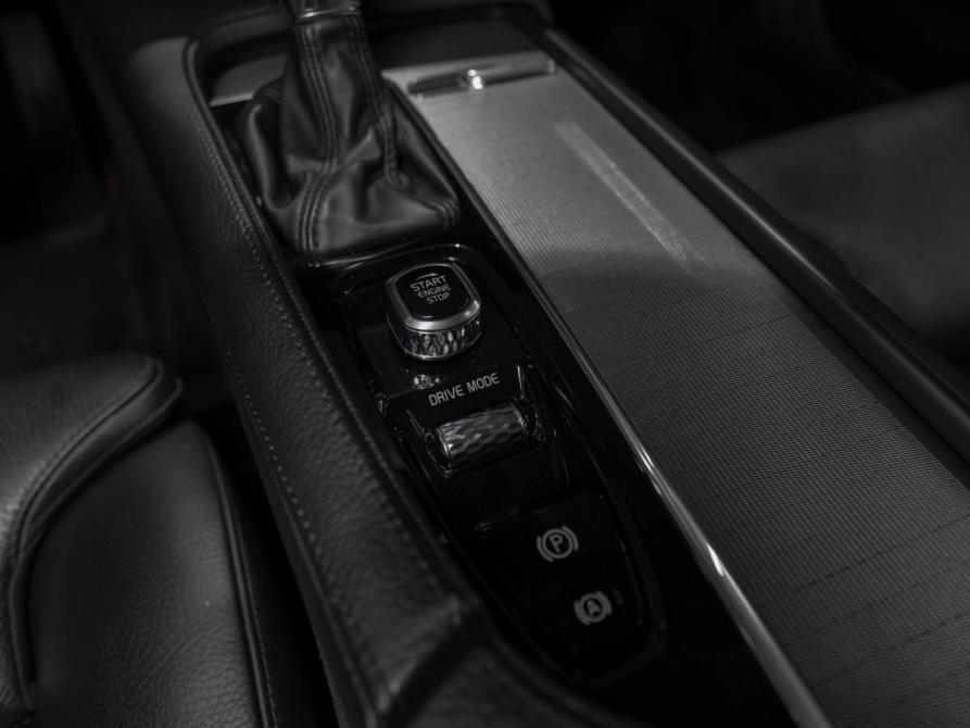 Volvo S90 II Москва  - изображение 14
