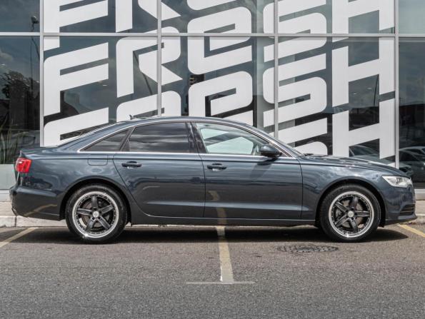 Audi A6 IV (C7) с пробегом 2012 года, цена 1 459 000 рублей, 219015 км, седан, Автокод Объявления