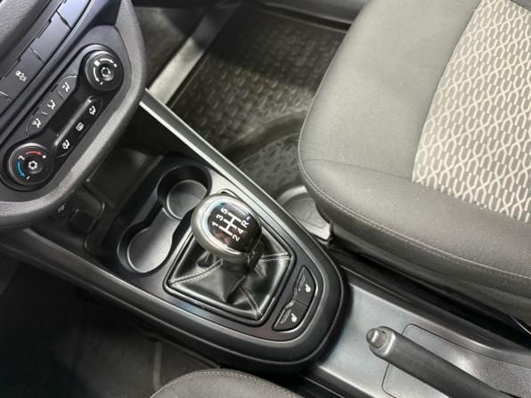 Lada (ВАЗ) Vesta I с пробегом 2018 года, цена 899 000 рублей, 98000 км, седан, Автокод Объявления