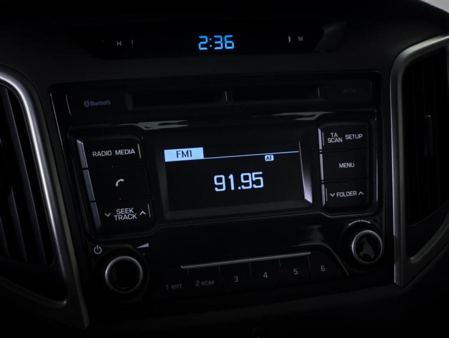 Hyundai Creta I Москва  - изображение 16