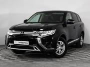 Mitsubishi Outlander III Рестайлинг 3 Санкт-Петербург  - изображение 23