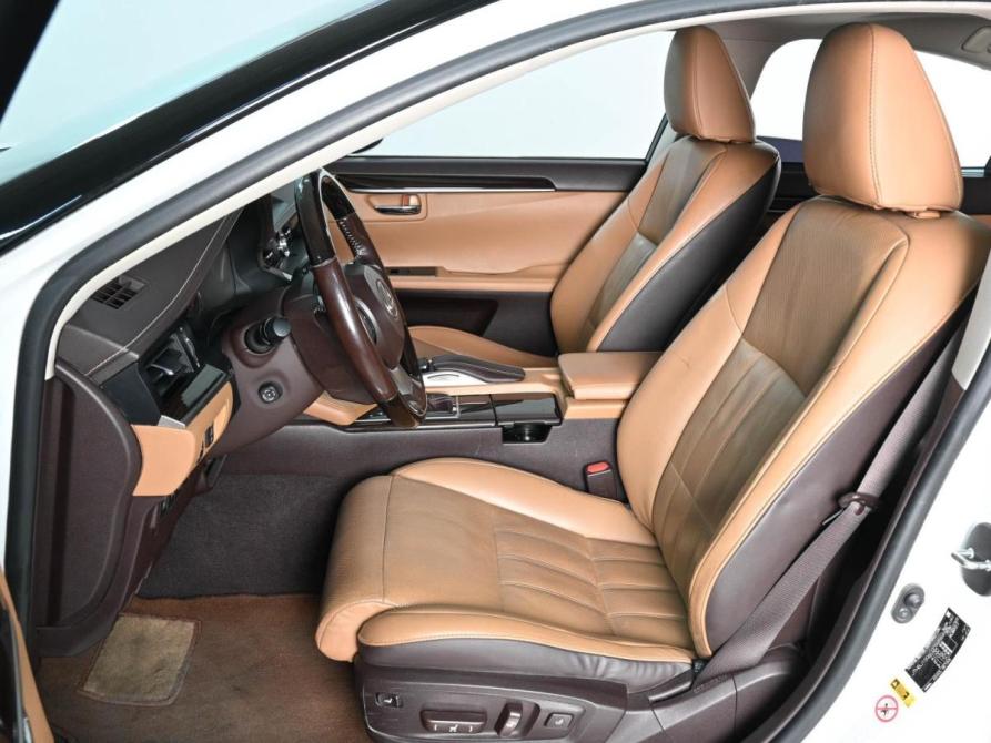 Lexus ES VI Рестайлинг Ростов-на-Дону  - изображение 10