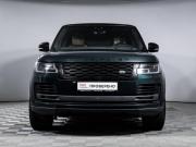 Land Rover Range Rover IV Рестайлинг Москва  - изображение 63
