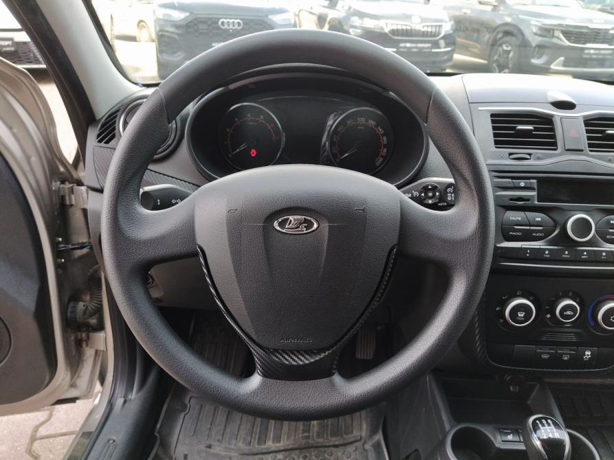 Lada (ВАЗ) Granta I Рестайлинг Екатеринбург  - изображение 20
