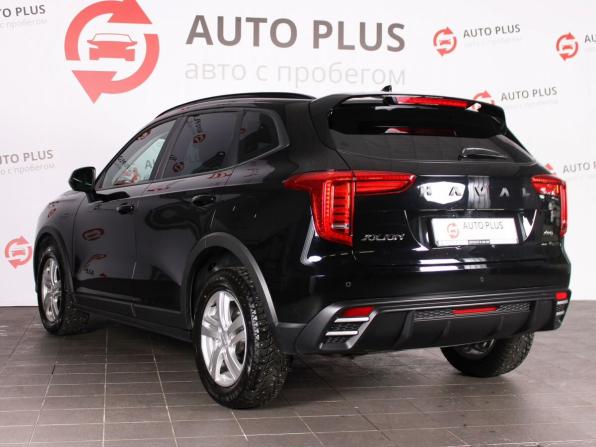 Haval Jolion I Рестайлинг с пробегом 2024 года, цена 2 220 000 рублей, 14200 км, внедорожник, Автокод Объявления