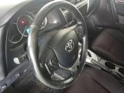Toyota Auris II Москва  - изображение 30