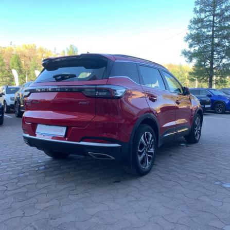 Chery Tiggo 7 Pro Max I Рестайлинг с пробегом 2024 года, цена 2 148 000 рублей, 39500 км, внедорожник, Автокод Объявления