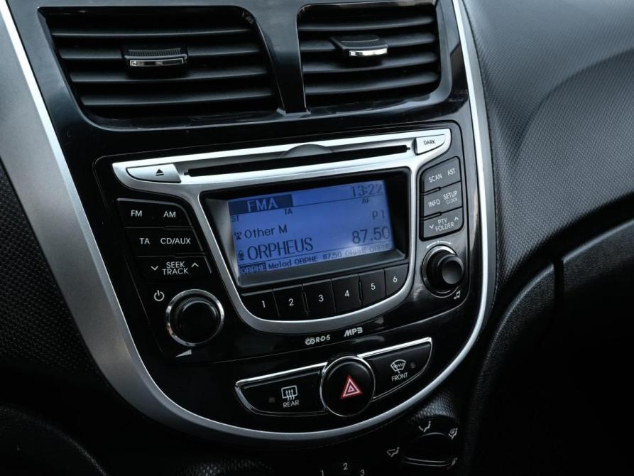 Hyundai Solaris I Волгоград  - изображение 13