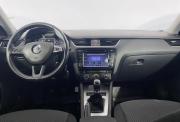 Skoda Octavia III (A7) Саранск  - изображение 44