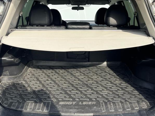 Nissan X-Trail III Рестайлинг с пробегом 2018 года, цена 2 090 000 рублей, 121325 км, внедорожник, Автокод Объявления
