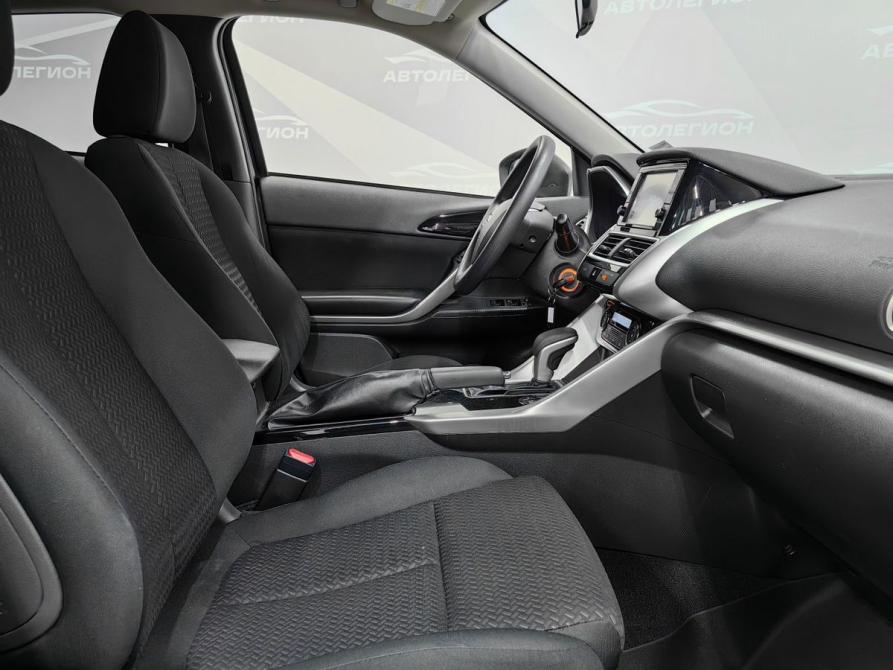 Mitsubishi Eclipse Cross I Новосибирск  - изображение 13