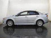 Mitsubishi Lancer X Санкт-Петербург  - изображение 24