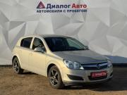 Opel Astra H Рестайлинг Набережные Челны  - изображение 24