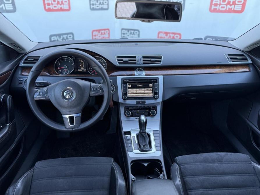 Volkswagen Passat CC I Санкт-Петербург  - изображение 8