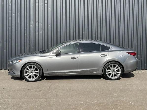 Mazda 6 III (GJ) с пробегом 2013 года, цена 1 320 000 рублей, 250522 км, седан, Автокод Объявления
