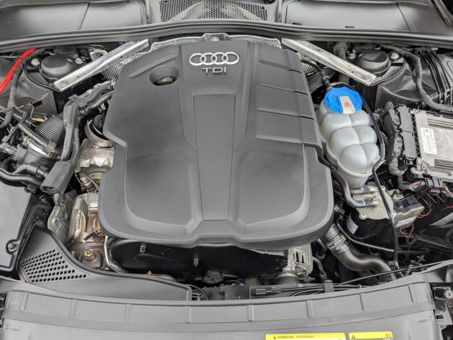 Audi A4 V (B9) Москва  - изображение 30