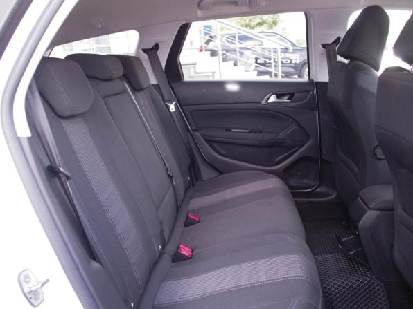 Peugeot 308 II Рестайлинг с пробегом 2020 года, цена 1 560 000 рублей, 96166 км, универсал, Автокод Объявления