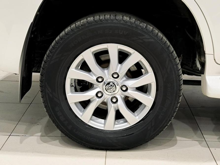 Toyota Land Cruiser 200 Series Рестайлинг 2 Казань  - изображение 22