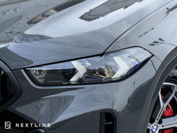 Новый BMW X6 III (G06) Рестайлинг 2025 года, цена 18 790 000 рублей, внедорожник, Автокод Объявления